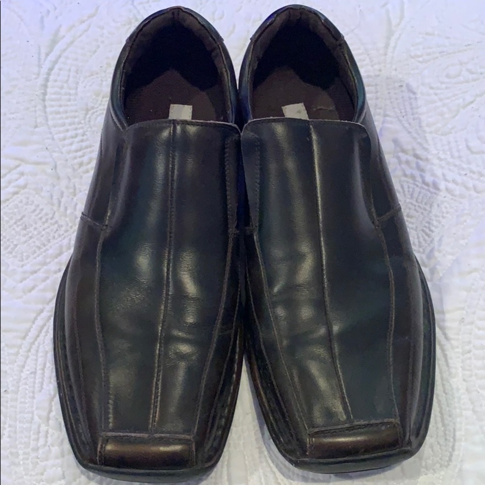 Men’s shoes brown size 10